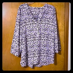 Women’s tunic (Macy’s)